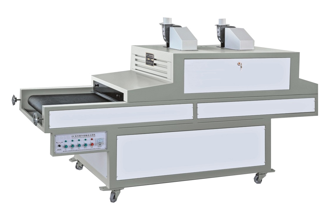 UV / IR Dryer