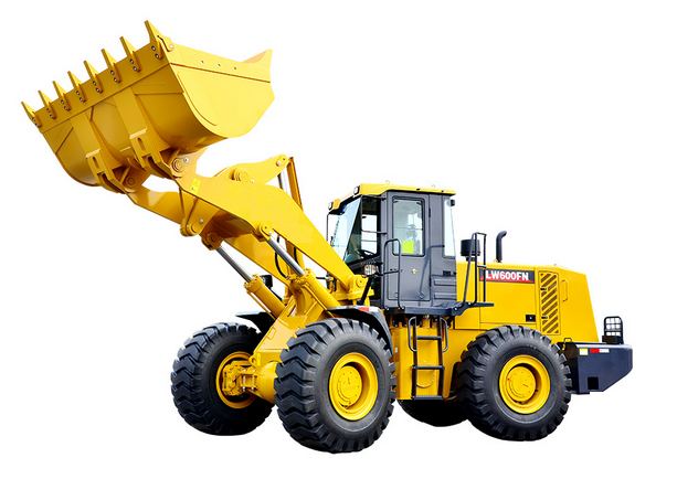 Earthmoving Machinery