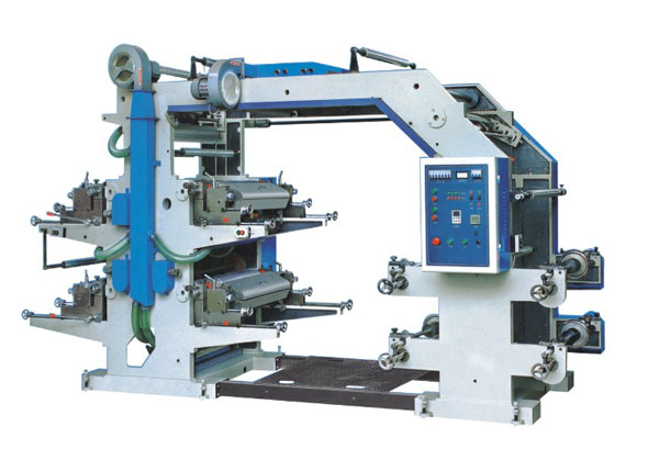 Flexo Printer