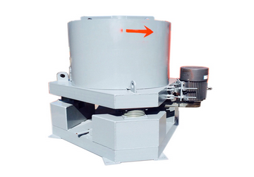 Gravity Separation Equipments