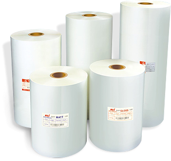 Laminating Film